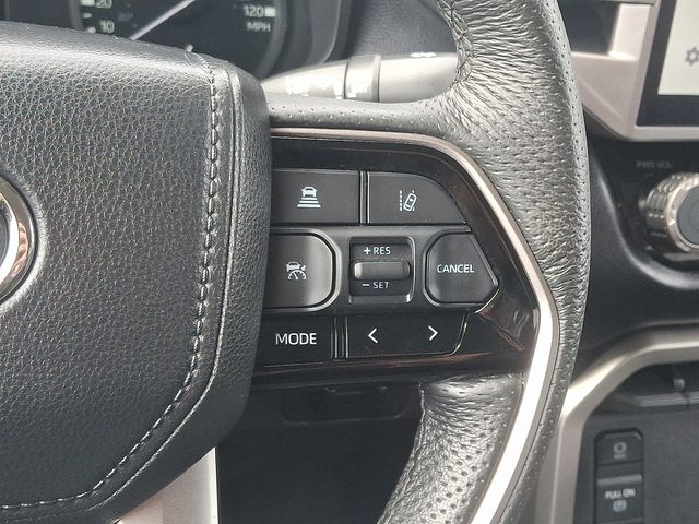 Thumbnail: 2023 Toyota Tundra - 21