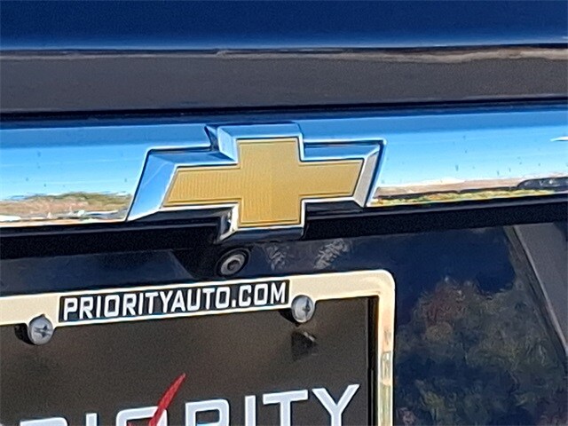 Thumbnail: 2023 Chevrolet Traverse - 29