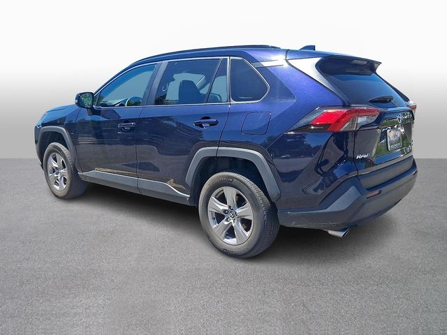 Thumbnail: 2025 Toyota RAV4 - 6