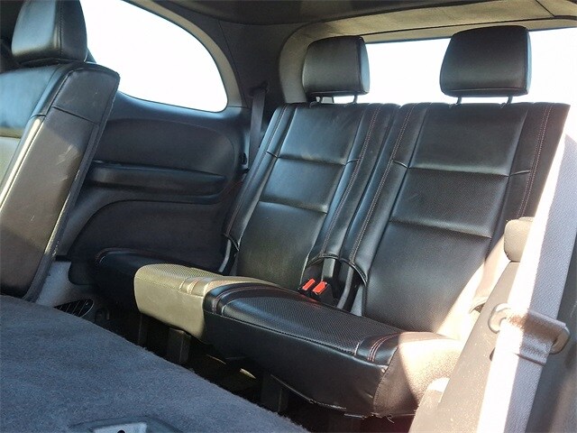 Thumbnail: 2024 Dodge Durango - 10