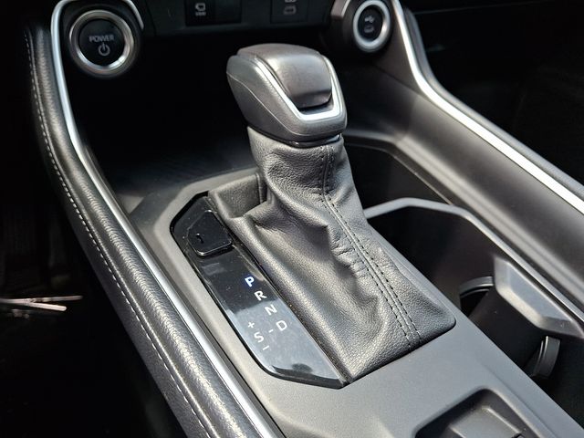 Thumbnail: 2025 Toyota Grand Highlander - 18