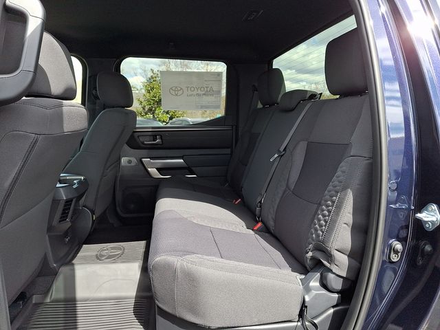 Thumbnail: 2026 Toyota Tundra - 8