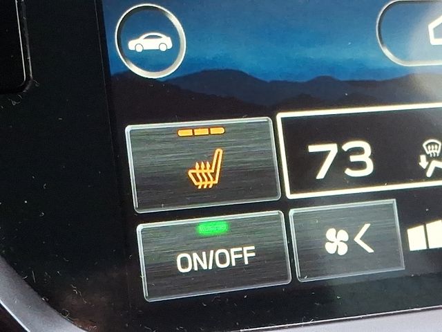 Thumbnail: 2024 Subaru WRX - 24