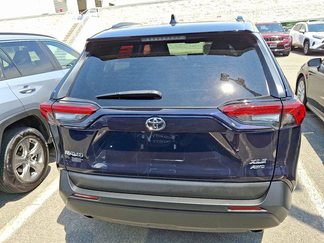 Thumbnail: 2024 Toyota RAV4 - 5