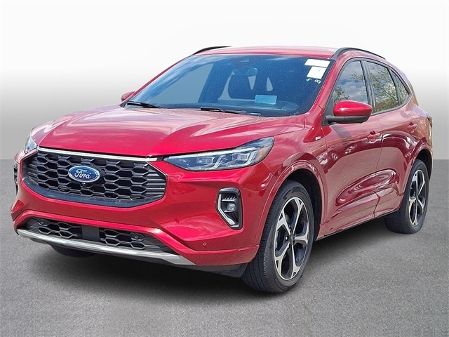 Thumbnail: 2023 Ford Escape - 1