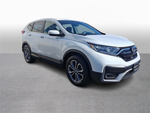 Thumbnail: 2022 Honda CR-V - 3