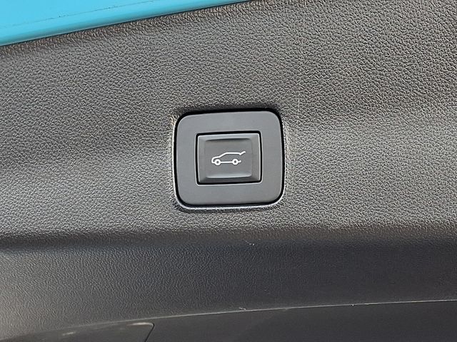 Thumbnail: 2025 Chevrolet TrailBlazer - 23