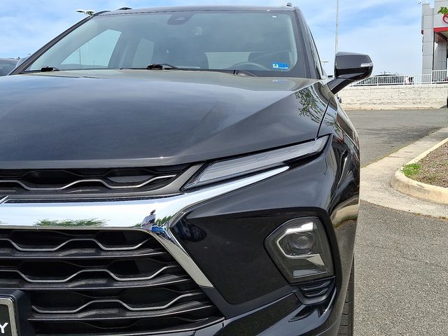 Thumbnail: 2023 Chevrolet Blazer - 9