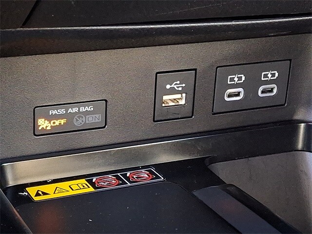 Thumbnail: 2025 Toyota Camry - 24