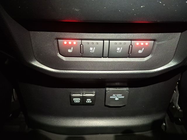 Thumbnail: 2026 Toyota Tundra - 8