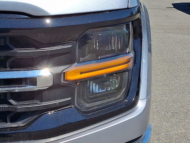 Thumbnail: 2025 Ford F-150 - 9