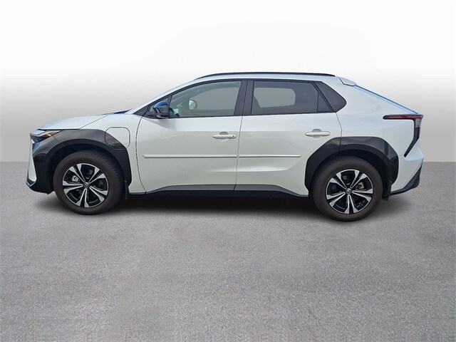 Thumbnail: 2024 Toyota bZ4X - 7