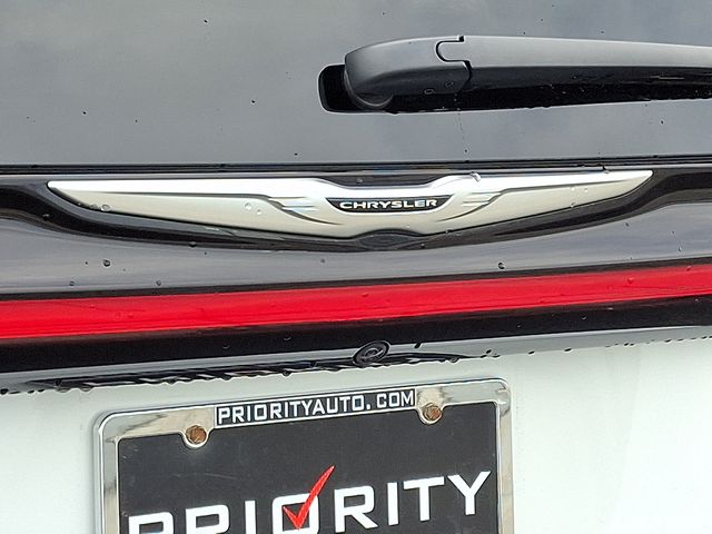 Thumbnail: 2024 Chrysler Pacifica - 36