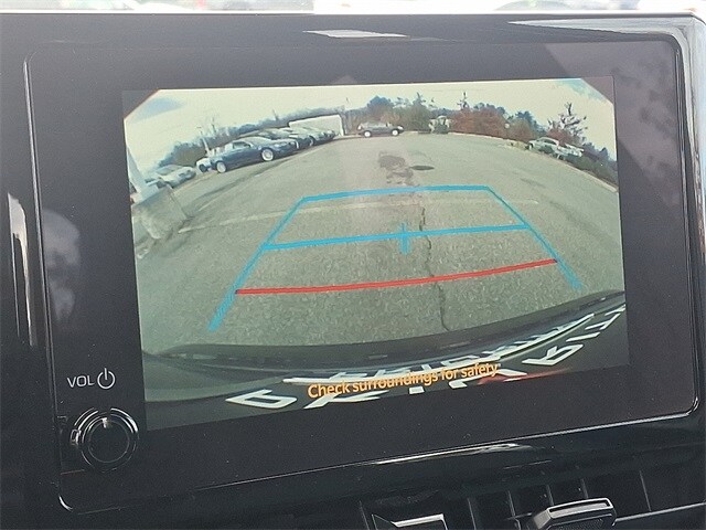 Thumbnail: 2024 Toyota Corolla - 17