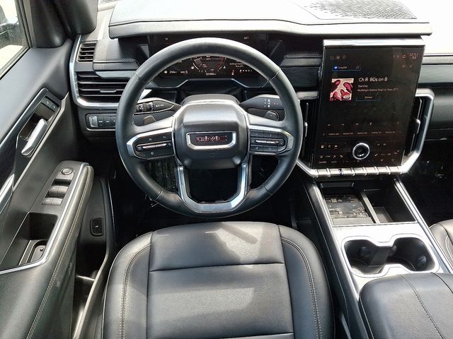 Thumbnail: 2024 GMC Acadia - 12