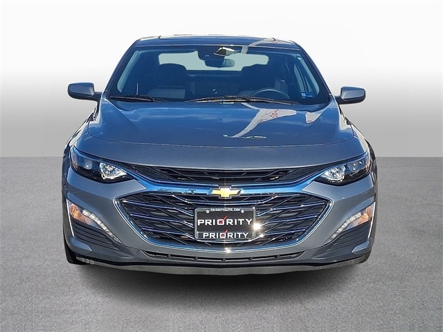 Thumbnail: 2023 Chevrolet Malibu - 2