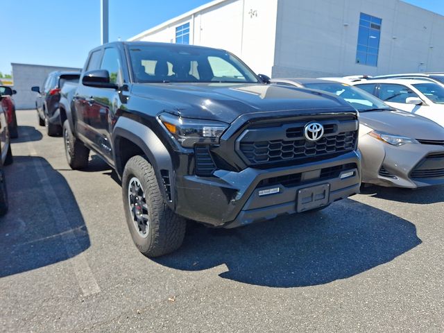 Thumbnail: 2024 Toyota Tacoma - 5