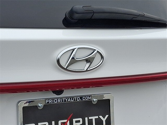 Thumbnail: 2023 Hyundai Santa Fe - 31