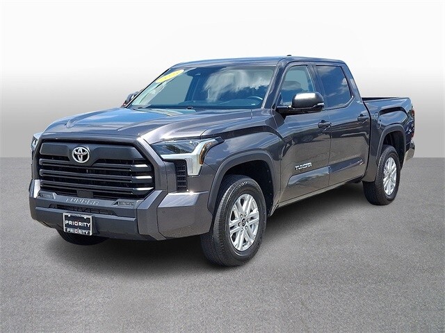 2023 Toyota Tundra SR5 -
                  Springfield, VA
