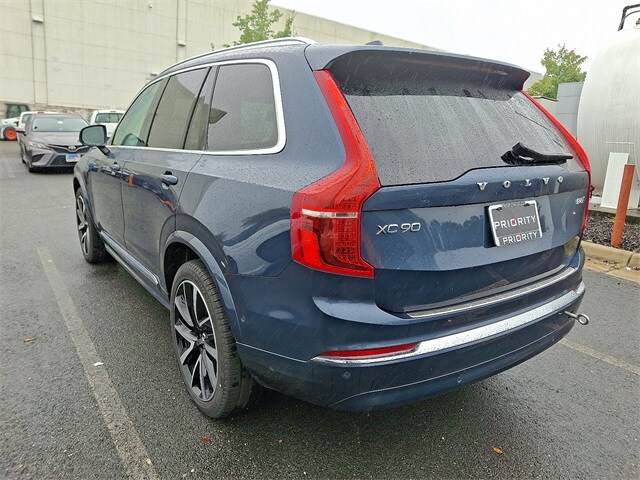 Thumbnail: 2024 Volvo XC90 - 8