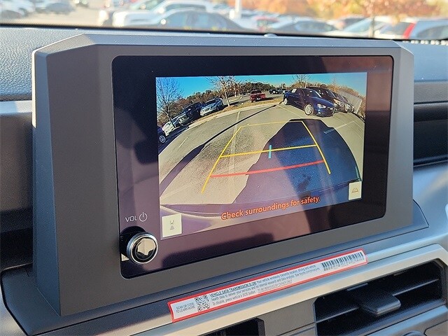 Thumbnail: 2025 Toyota Tacoma - 13