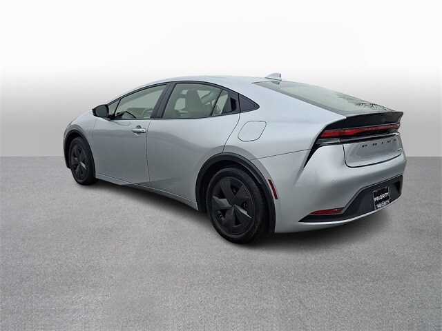 Thumbnail: 2024 Toyota Prius - 6