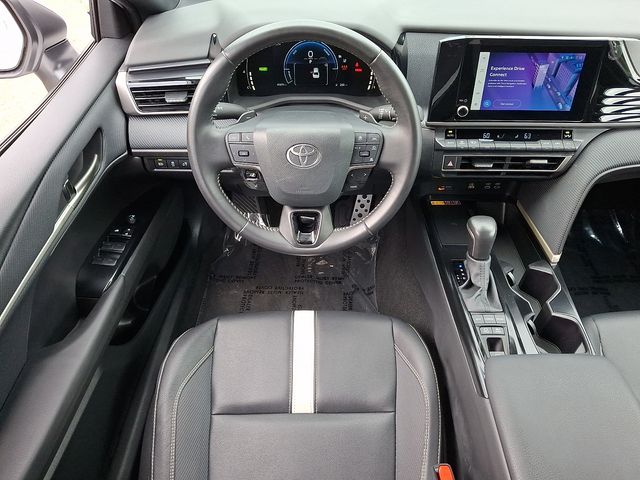 Thumbnail: 2025 Toyota Camry - 11