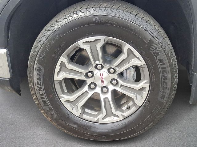 Thumbnail: 2025 GMC Sierra 1500 - 7