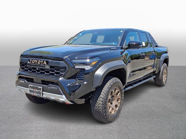 Thumbnail: 2026 Toyota Tacoma - 1