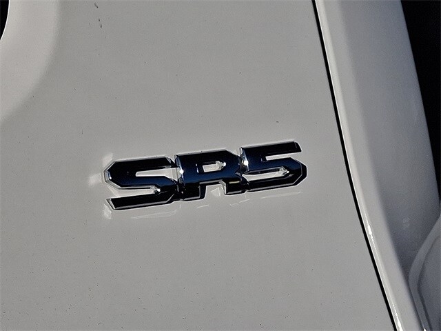 Thumbnail: 2025 Toyota Tacoma - 23