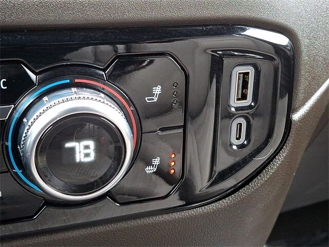 Thumbnail: 2025 GMC Sierra 1500 - 25