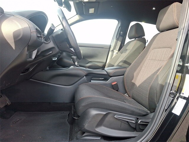 Thumbnail: 2023 Honda HR-V - 13