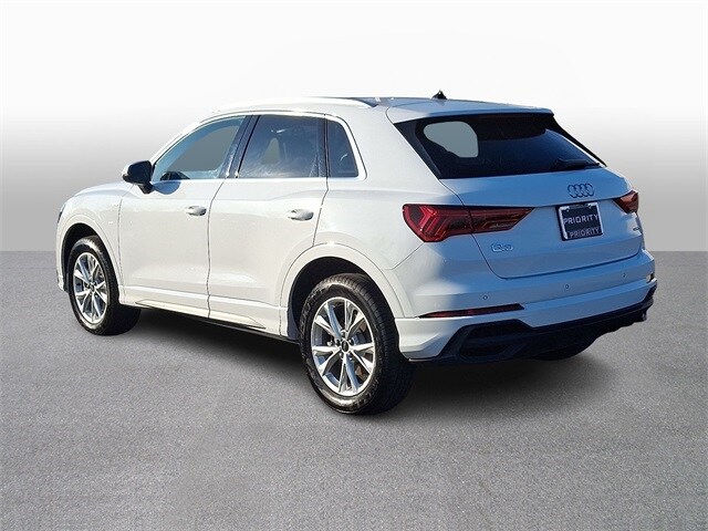 Thumbnail: 2025 Audi Q3 - 6