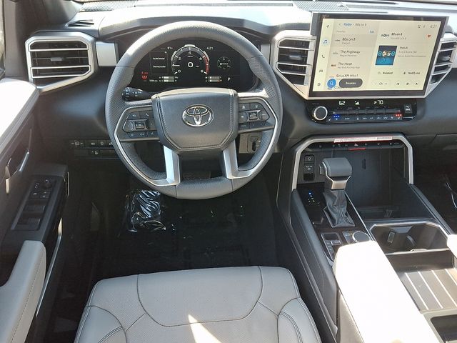 Thumbnail: 2026 Toyota Tundra - 11