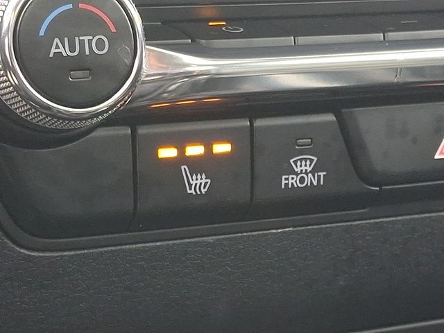 Thumbnail: 2023 Mazda Mazda3 - 25