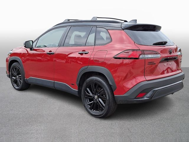 Thumbnail: 2024 Toyota Corolla Cross - 6