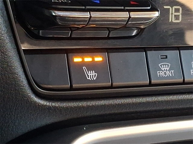 Thumbnail: 2025 Mazda CX-70 - 26