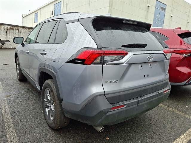 Thumbnail: 2025 Toyota RAV4 - 7