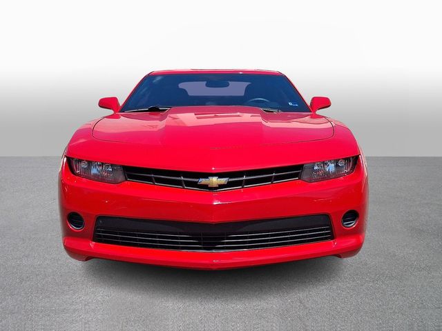 Thumbnail: 2014 Chevrolet Camaro - 2
