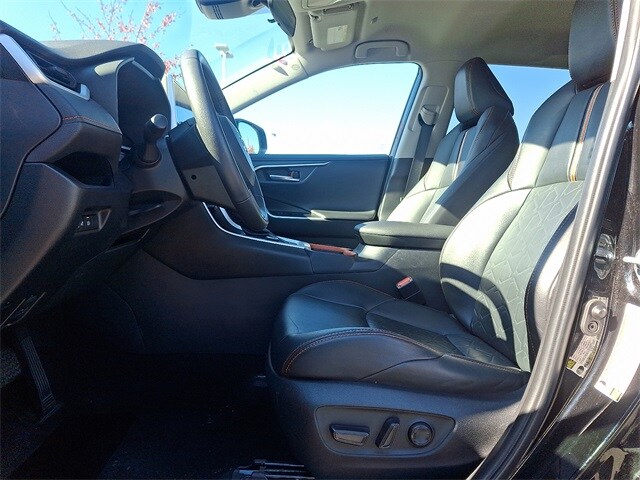 Thumbnail: 2023 Toyota RAV4 - 13