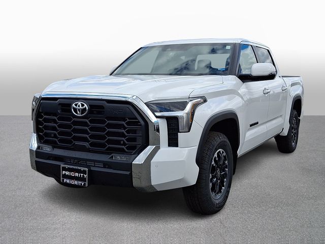 Thumbnail: 2026 Toyota Tundra - 1
