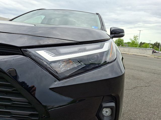 Thumbnail: 2024 Toyota RAV4 - 9