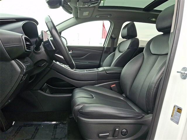 Thumbnail: 2023 Hyundai Santa Fe - 13