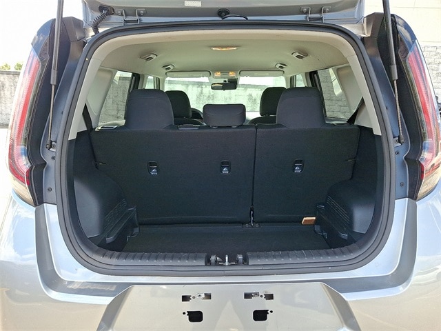 Thumbnail: 2024 Kia Soul - 30