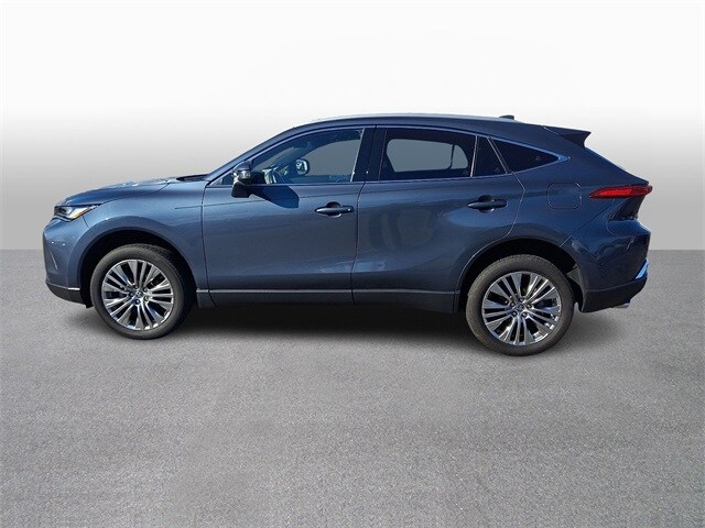 Thumbnail: 2024 Toyota Venza - 7