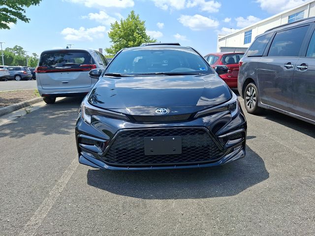 Thumbnail: 2026 Toyota Corolla - 2