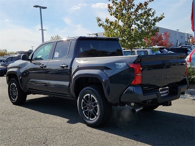 Thumbnail: 2025 Toyota Tacoma - 6