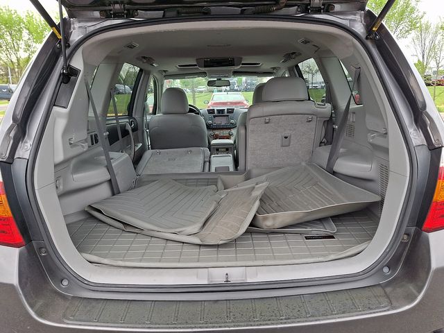 Thumbnail: 2008 Toyota Highlander - 32