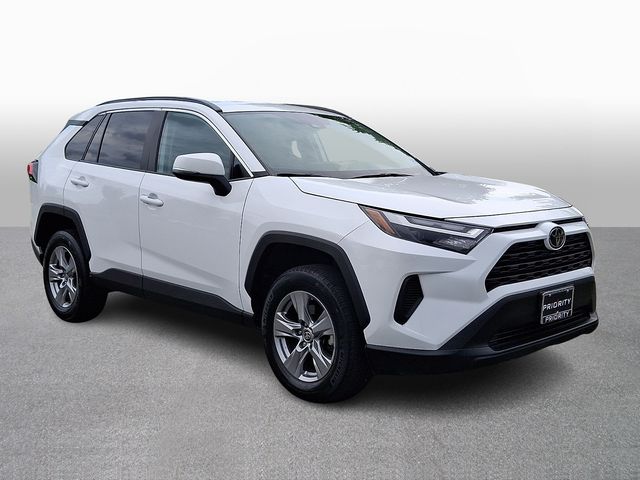 Thumbnail: 2024 Toyota RAV4 - 3