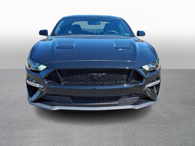 Thumbnail: 2018 Ford Mustang - 2